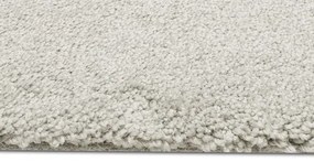 Koberce Breno Metrážny koberec RIO GRANDE 05, šíře role 400 cm, sivá