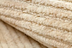 Koberec OSTA FLUX 461.137.SA110 krémový / béžový