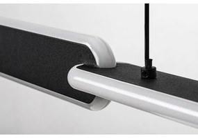 Rabalux 72231 - LED Luster na lanku SINDRI LED/36W/230V