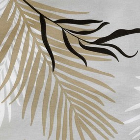 RENFORCÉ OBLIEČKY SONELLA EXCLUSIVE 160X200 CM, 2 KS 70X80 CM LISTY
