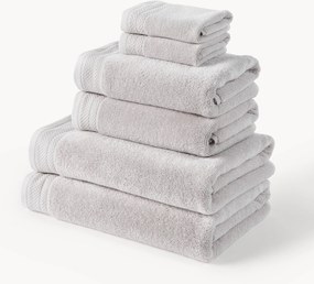 Uteráky z organickej bavlny Premium, rôzne veľkosti