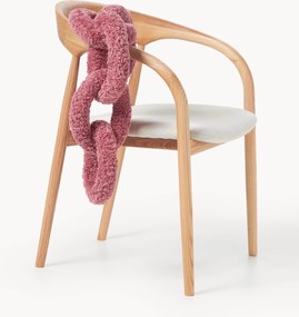 Plyšový vankúš Chain Dotty