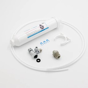 Laveo Laveo, vodný filter(komplet sada) s aktívnym uhlím 5 µm, LAV-XBAK0AMII