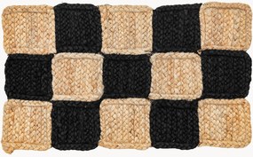 Pletená rohožka Kanha