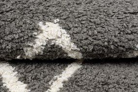 TA Koberec 6131B K.FUME OPAK DELHI SFJ