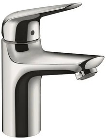 Umývadlová batéria Hansgrohe HG288 s výpusťou chróm SIKOBHGN275M