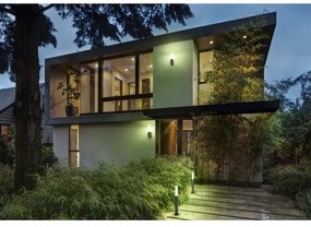 Ledvance - LED RGBW Vonkajšia lampa SMART+ FLARE LED/7,5W/230V IP44 Wi-Fi