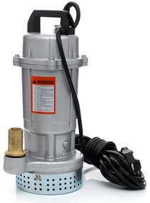 Ponorné kalové čerpadlo 1600W | KD767