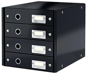 Kartónový organizér zásuvkový Click&amp;Store – Leitz