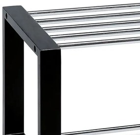 Botník 83168-11 BK Autronic