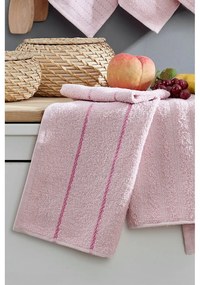 Bavlnené utierky v súprave 6 ks 30x50 cm Sofya – Foutastic