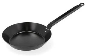 Oceľová panvica ø 24 cm – Holm
