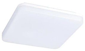 LED Kúpeľňové stropné svietidlo LED/24W/230V IP54