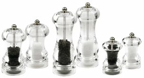 Cole&Mason - Mlynček na soľ CAPSTAN 11,5 cm