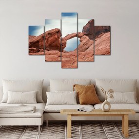 Obraz - Nevada (150x105 cm)