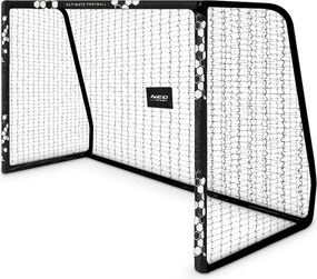 Neo-Sport Futbalová bránka 300 x 200 x 120 cm NS-472 hexagon