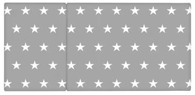 Penový detský matrac 60x120 cm Little stars – Roba
