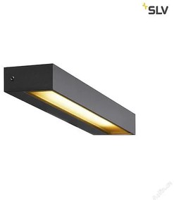 Vonkajšie nástenné svietidlo SLV PEMA® WL, LED IP54 1002069
