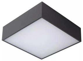 Lucide 27816/10/29 - LED Kúpeľňové stropné svietidlo ROXANE LED/12W/230V IP54 LC3786