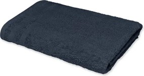 Osuška California 70x140 cm, navy modré froté%