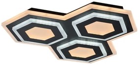 Rabalux 71115- LED Stmievateľné stropné svietidlo BITSI LED/72W/230V 3000/6000K+DO