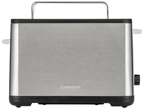 Silvercrest®  Hriankovač STE 850 F1/Sote 850 F1 + Rýchlovarná kanvica EDS Swke 3000 G1/Swke 2200 G1 KAT  (800011597)