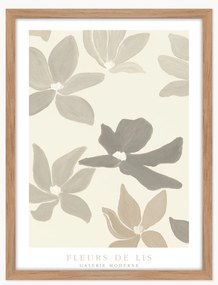 Nástenná dekorácia v ráme Nostalgia 1