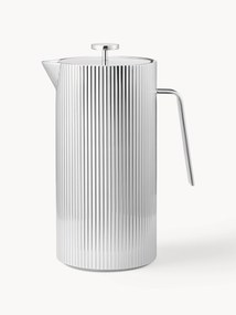 French press na kávu z nehrdzavejúcej ocele Bernadotte, 1 l