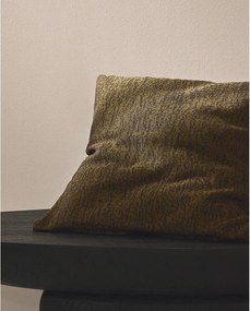 Žakárová obliečka na vankúš 50x50 cm Melien – Kave Home