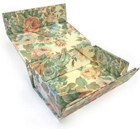 Darčekové škatule v súprave 2 ks 12x20 cm Lady Rose – Kartos