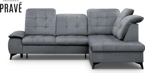 Sedacia súprava AGATA NEW L