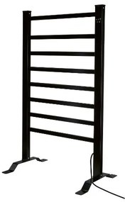 Tronic®  Elektrický ohrievač uterákov SHH 150 D1 (čierna)  (100393741)