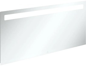 VILLEROY &amp; BOCH More To See 14 zrkadlo s LED osvetlením, 1600 x 47 x 750 mm, A4291600