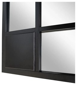 Nástenné zrkadlo 69x95 cm Loft Slate – Styler