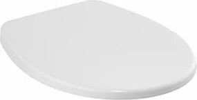 Kolo Rekord wc doska softclose termoplast biela K90125000