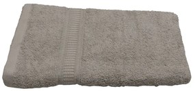 Osuška Homa Premium svetlosivá 70x140 cm
