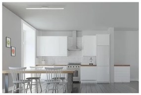 Brilliant - LED Stmievateľný panel CHARLA LED/22W/230V 7x120 cm 3000K