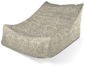 Sablio Sedací vak Lounge Vintage luxus - 80 x 95 x 50 cm