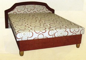 Manželská posteľ KARINA
