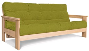Rozkladacia pohovka MEXICO 01 210 cm z - výber z 10 prevedení