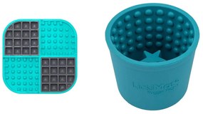 Lízacie podložky v súprave 2 ks – LickiMat