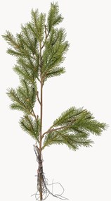 Rastlinné dekorácie Pine, 3 ks