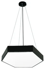 Moderné svietidlo NEDES LED závesné svietidlo 40W LCL7321-H
