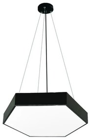 Moderné svietidlo NEDES LED závesné svietidlo 40W LCL7321-H