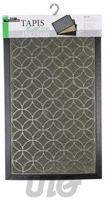 Rohožka 45x75 cm Emilio – douceur d'intérieur