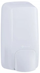 Dávkovač tekutého mydla Merida Hygiene Control, biela