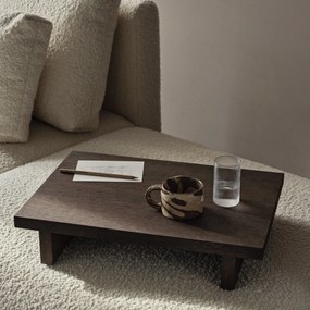 Ferm Living Kona Dark Stained