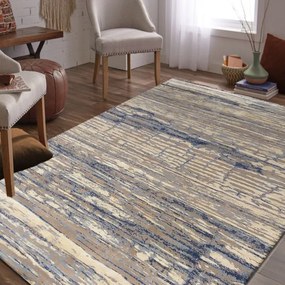 Koberec Milas Soft Shrink PRI 15A-CB viacfarebný