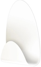 Toolight Toolight, LED nástenné svietidlo APP1428-W WHITE, OSW-06701