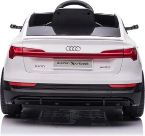 LEAN CARS Audi E-Tron batéria do auta biela QLS-6688